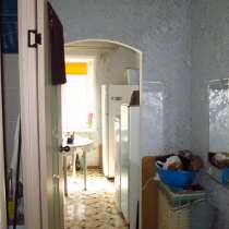 Обменяю 1к квартиру на 2х комнатную с доплатой, в Кургане