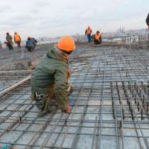 Для работы в Москве требуются разнорабочие, в г.Минск