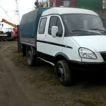 Продам Газель-фермер, в Нижневартовске