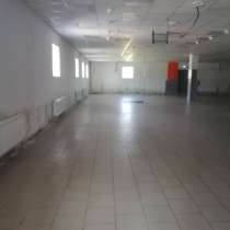 Здание (B), 1 120 м², в Москве