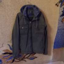Куртка мужская, в Мурманске