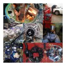 Терміновий ремонт генераторов Стартер. Дс. Авто. Одесса, в г.Одесса