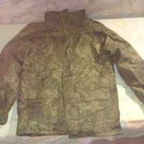 Форма, военная, зимняя, Россия, в г.Донецк