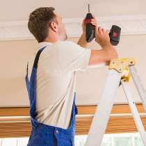 Мастер на час, Сантехник, Электрик в СПб. Частный мастер, в Санкт-Петербурге