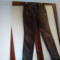 Джинсы Emilio Pucci, в Москве