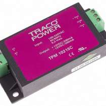 Импульсный блок питания +/- 15V(TPM 10215C), в Москве