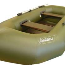 Лодки ПВХ  "БАЙКАЛ","НЕВА, в Челябинске