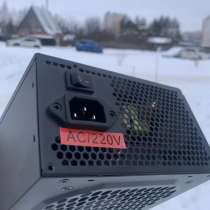 Блок питания 450W, в Вологде