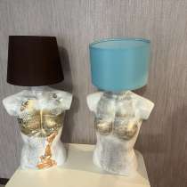 Торшер, в Москве