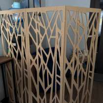 Перегородка, в Барнауле