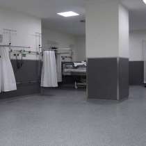 Медицинские Г1 компакт панели ДБСП для оперблоков панели HPL, в Москве