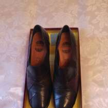 Туфли CHESTER, в Краснодаре