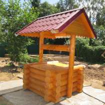 Колодцы септики под ключ, в Истре