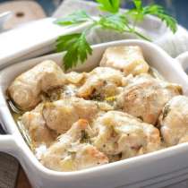 Тушенка «Halal» куриная (бройлер), в г.Харьков