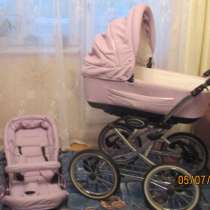 Коляска Royal 2 в 1, в Первоуральске