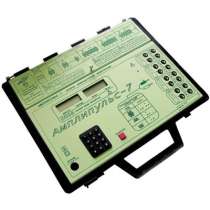 Аппарат низкочастотной физиотерапии «АМПЛИПУЛЬС-7», в Воронеже