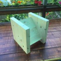 Посдтавка под акустику 250х260х260, в Москве