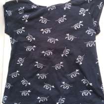 Туника кофта для девочки 10-12 лет, в Москве