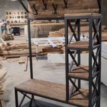 Делаем LOFT мебель под заказ!, в г.Мелитополь