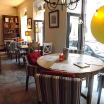 Кафе-магазин экологичных продуктов с долгосрочной арендой и лицензией на алкоголь, в Москве