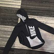 Кофта с капюшоном Nike, в Уфе