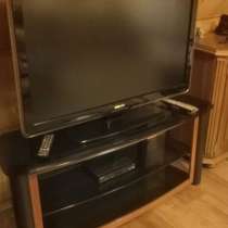 Телевизор PHILIPS с подставкой, в Обнинске