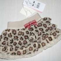 ЮБОЧКА monnalisa серия чип и дейл, в Санкт-Петербурге