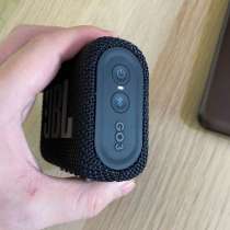 Портативная колонка JBL GO3, в Екатеринбурге