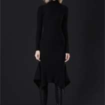 Платье черное Asilio, в Москве