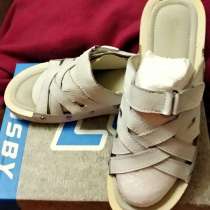 Продам сандали, в Санкт-Петербурге