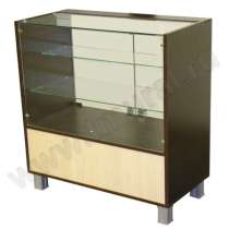 Витрины и прилавки Серия КАРМЕН, в Екатеринбурге