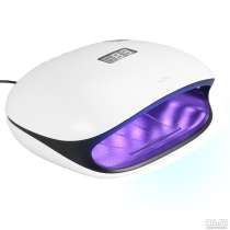 Лампа LED-UV SUNUV 4, 48 Вт, в Москве