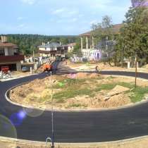 Асфальтирование и благоустройство, в Шахтах