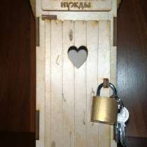 Сувениры из дерева, в Москве