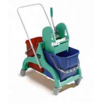 Тележка уборочная - TTS Nick 50, в Казани
