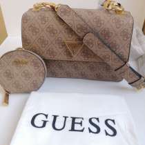 Сумка Guess, в Казани