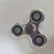 Спинер, в Альметьевске