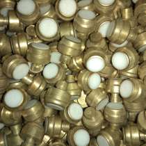 Клапан к вентилю кислородному ВК-99Б БАМЗ (407-0100), в Краснодаре