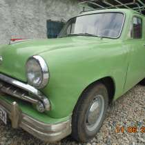 Ретро автомобиль, в г.Риддер