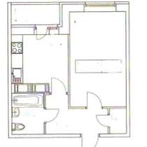 Продажа 1-й квартиры, в Санкт-Петербурге