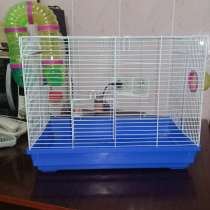 Клетки какаду, в г.Алматы