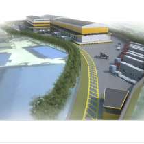 Таможенно - Логистический Комплекс, в Санкт-Петербурге