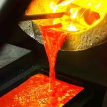 Изготовим колосники чугунные на заказ, в Москве