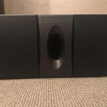 Celestion CSW MK 2 сабвуфер-сделано в Англии, в Одинцово