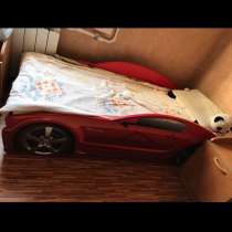 Кровать детская, в Чите