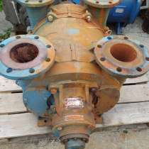 Водокольцевой вакуумный насос типа 150-SZO-384-290-LC-00, в Новосибирске