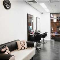 Шикарный салон красоты, в Москве