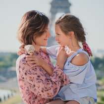 Фотограф в Париже Fashion | Lifestyle | Lovestory | Family, в г.Париж