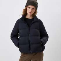 Пуховик uniqlo, в Москве