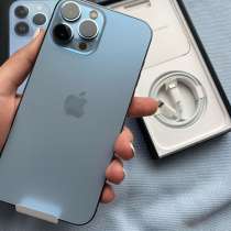 IPhone 13 Pro Max 256 GB Новый, в Санкт-Петербурге